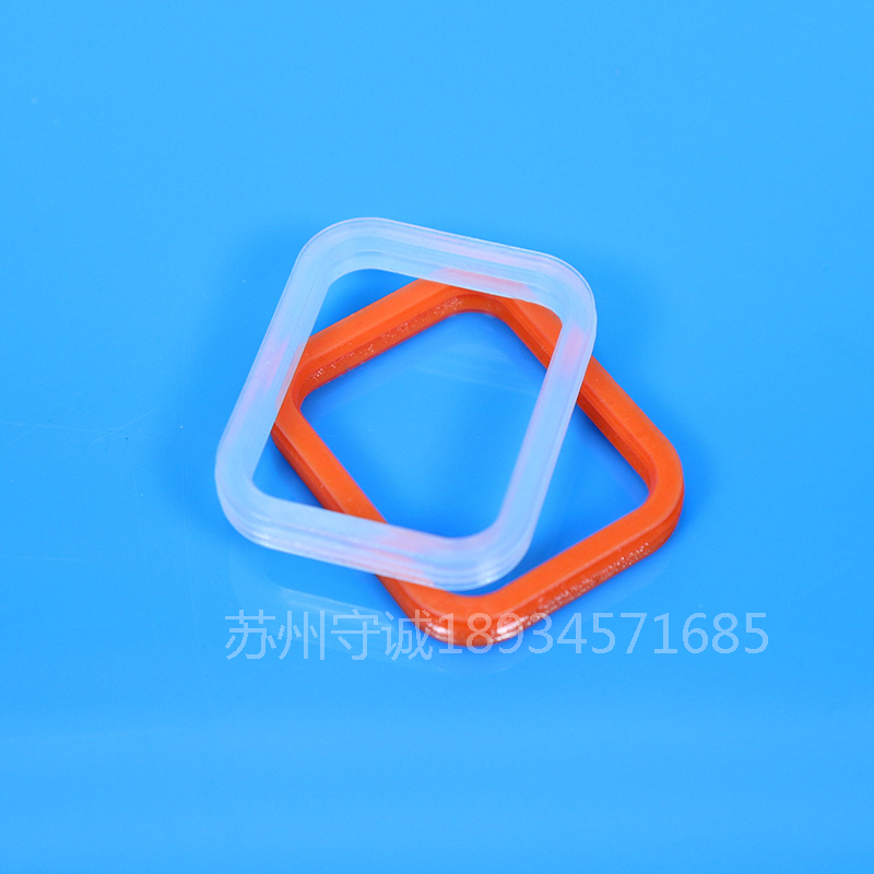 硅膠產品的耐油性如何？